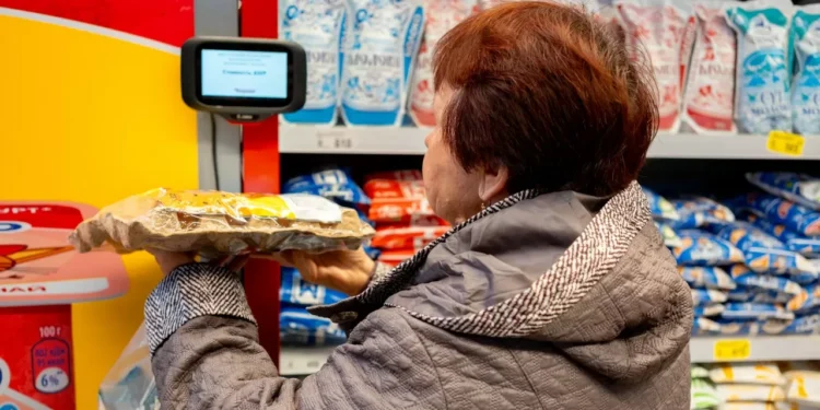 В Астане дорожает продукция птицефабрик