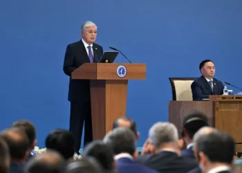 Онлайн-трансляции судебных процессов повышают правовую грамотность — Токаев