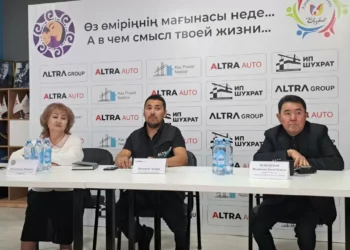 У реабилитационного центра детей с ВИЧ и ДЦП отбирают здание в Шымкенте