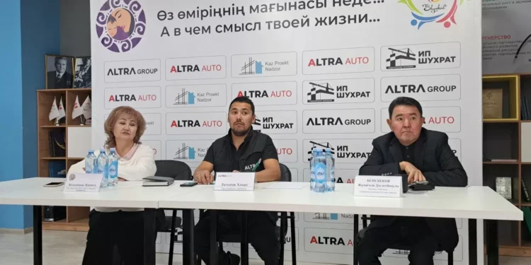 У реабилитационного центра детей с ВИЧ и ДЦП отбирают здание в Шымкенте