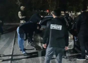 Криминальные группировки терроризировали Карагандинскую область и Qarmet