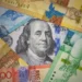 Тенге укрепляется на бирже после заявлений руководства Нацбанка