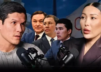 Медали, деньги и политика: почему чемпион Елеусинов жалеет, что пропустил Олимпиаду в Париже