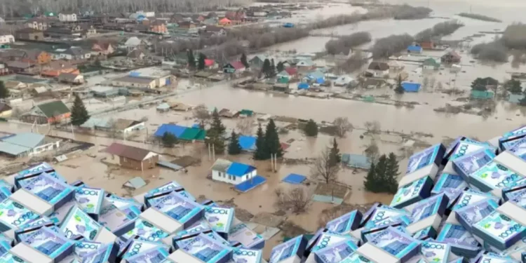 Что осложняет развитие благотворительности в Казахстане и как это исправить