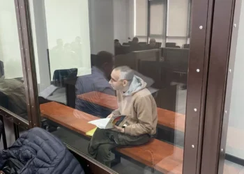 Резонансное дело об убийстве в Туркестанской области вернули в суд с более тяжким обвинением