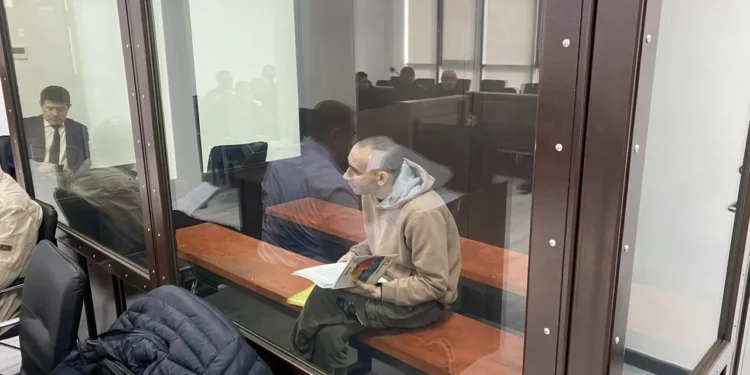 Резонансное дело об убийстве в Туркестанской области вернули в суд с более тяжким обвинением