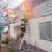 Пожарные вовремя потушили опасный пожар в Алматинской области