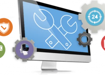 Первая опора двойного назначения установлена в Астане