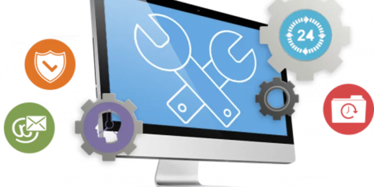 Первая опора двойного назначения установлена в Астане