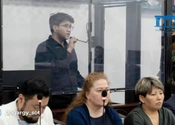 Побег Бишимбаева из колонии – фейк