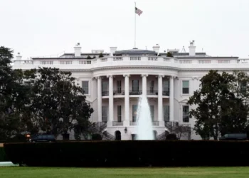 США готовятся выбрать президента в 60-й раз