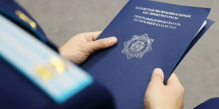 Онкобольным не присваивали инвалидность в Мангистауской области