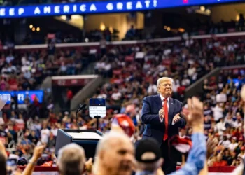 Трамп объявил о своей победе и высказался о войнах