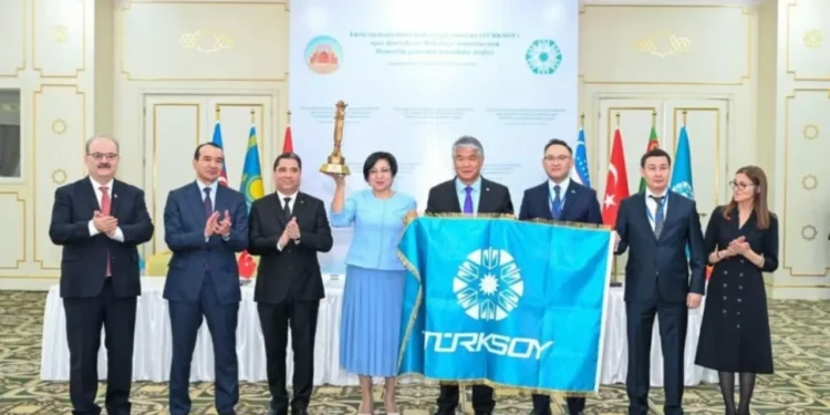 Статус столицы тюркского мира 2025 года получил казахстанский город