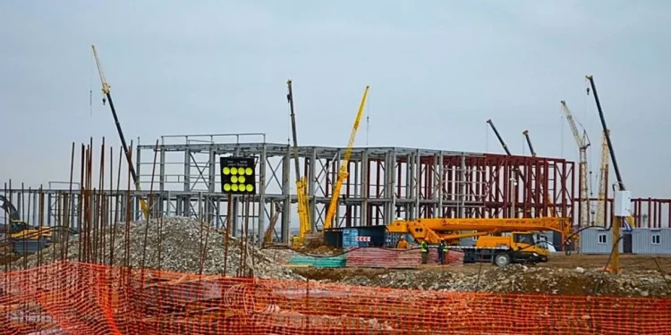 Квазигосударственный пинг-понг активами: голубой чемодан без ручки