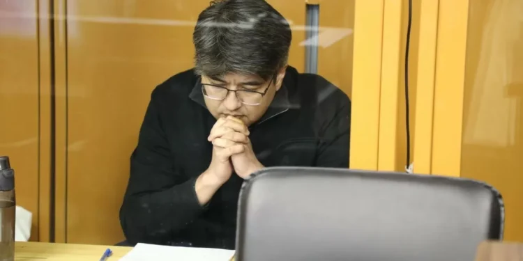 Свои отношения с Куандыком Бишимбаевым прокомментировал вице-министр МЦРИАП