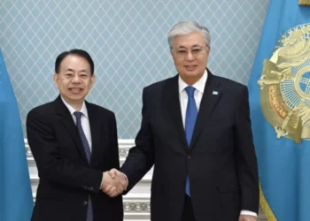 Токаев назвал одну из перспективных сфер взаимодействия с АБР