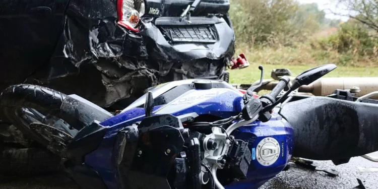 Шокирующая статистика: в Казахстане резко возросло число пострадавших и погибших в ДТП