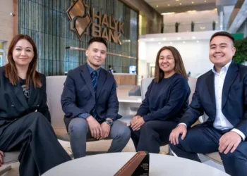 Halyk стал призером международной премии Qorus-Infosys