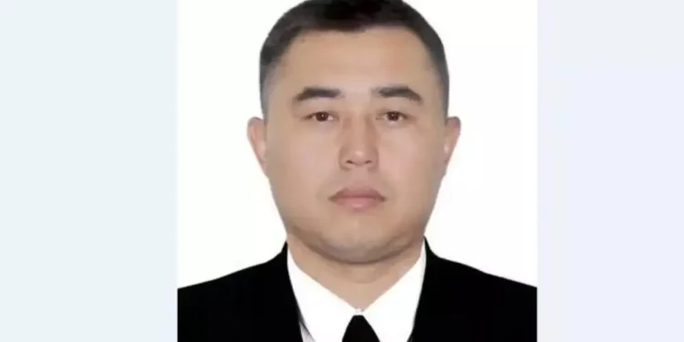 Бывшего акима Аппазова забыли отправить в колонию