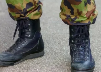 Солдат-срочник погиб в ВКО