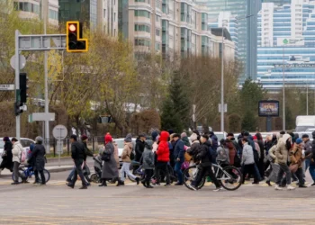 Демографическая нагрузка в Казахстане бьет рекорды: что ждет экономику страны?