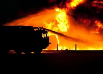 Два человека погибли в результате взрыва в ВКО