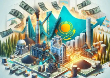 Диверсификация казахстанской экономики: крупнейшие налогоплательщики страны