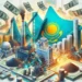 Диверсификация казахстанской экономики: крупнейшие налогоплательщики страны