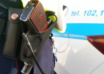 Задержан возможный лидер ОПГ «Хуторские»