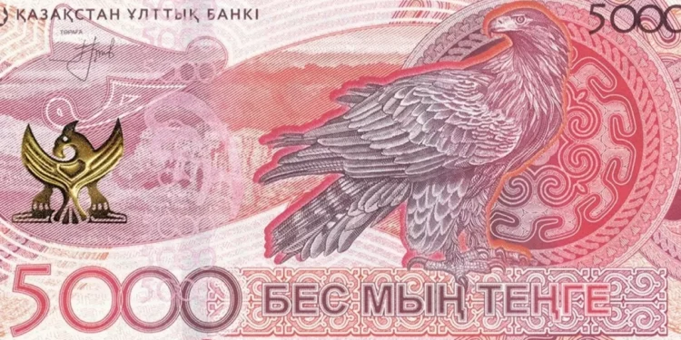 Новый дизайн тенге вызвал скандал: почему вмешалась политика