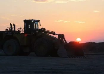 Иртышский проект крупного золотодобытчика Казахстана дорожает на глазах