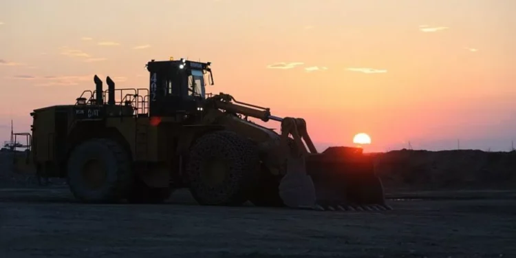 Иртышский проект крупного золотодобытчика Казахстана дорожает на глазах