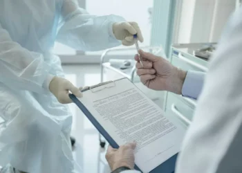 Реформа здравоохранения: кто будет платить по счетам?