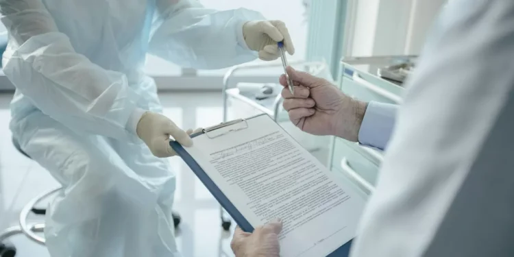 Реформа здравоохранения: кто будет платить по счетам?