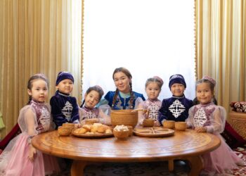 Что делать, чтобы сохранить здоровье малышей?