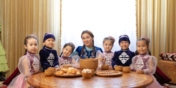 Что делать, чтобы сохранить здоровье малышей?