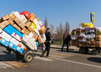 «Серый» найм в Казахстане: 1,2 миллиона человек без соцгарантий