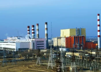 Рабочий погиб на МАЭК