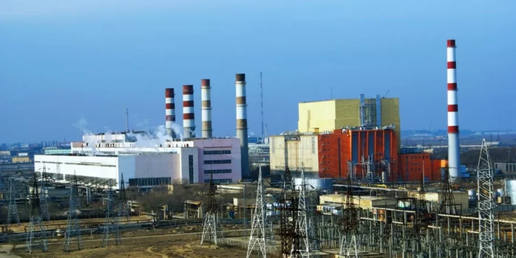 Рабочий погиб на МАЭК