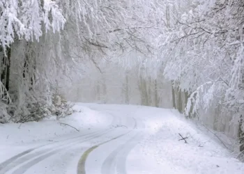 Ухудшение погоды на республиканских трассах — «Казавтожол»