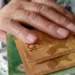 Снять пенсионные в 2025 году: названы пороги достаточности