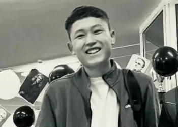 На какой стадии расследование убийства Шерзата Полата