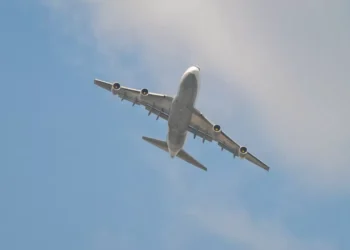 Пассажирский самолет Az Airlines разбился близ Актау