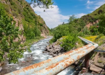 Дефицит воды: борьба и выводы года