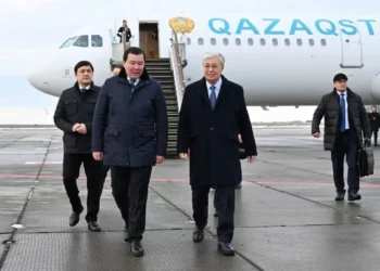 Президент Токаев посетил с рабочими поездками 11 регионов Казахстана