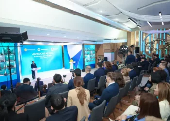 Amanat реализует задачу Президента по изменению культуры общества