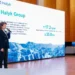 Новые сервисы для МСБ презентовал Halyk на бизнес-завтраке
