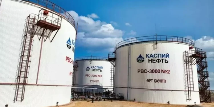 Forbes: Компания Кулибаева входит в пятерку налогоплательщиков Казахстана