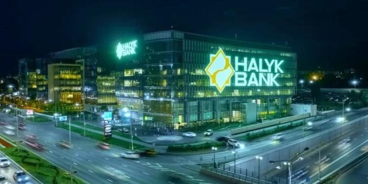 Halyk лучший банк в Казахстане — аналитики